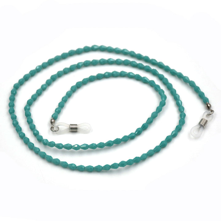 Beaded Eyewear Holder Chain Kalsten