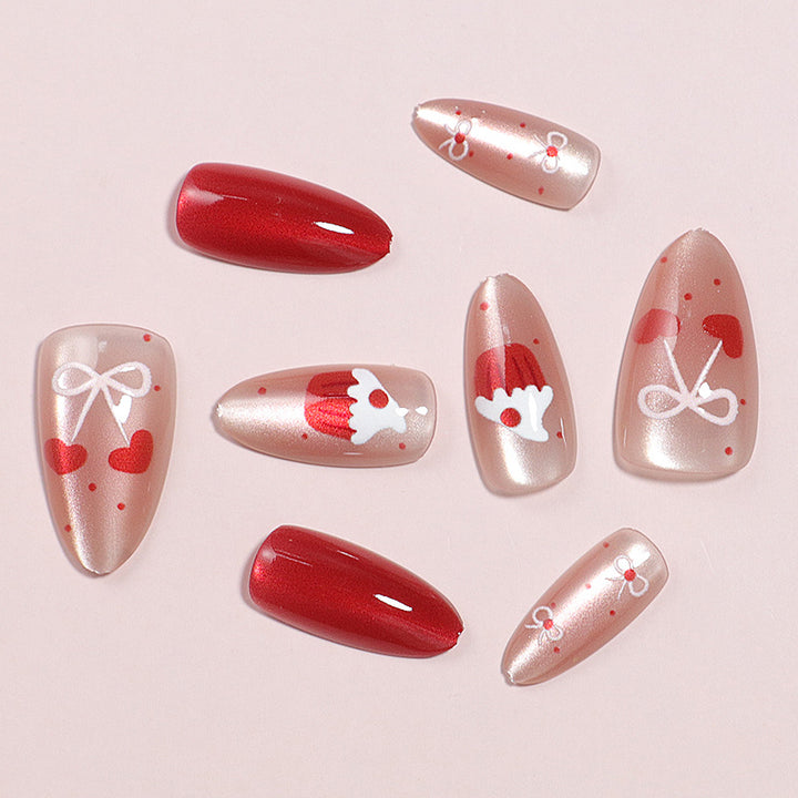 Elegant DIY Press-On Nail Kit Kalsten