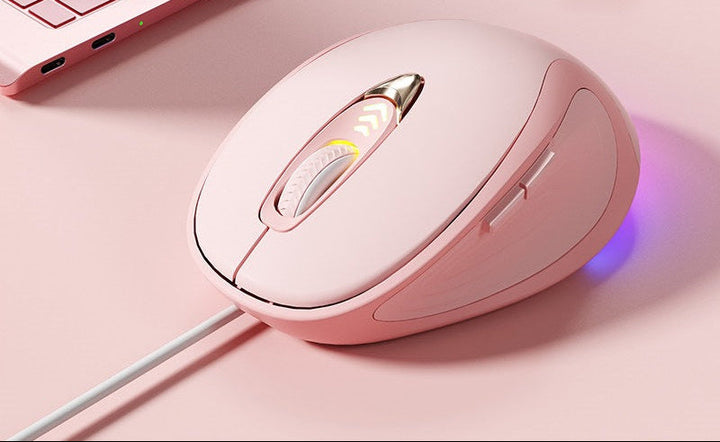 Ergonomic Gaming Mouse Kalsten