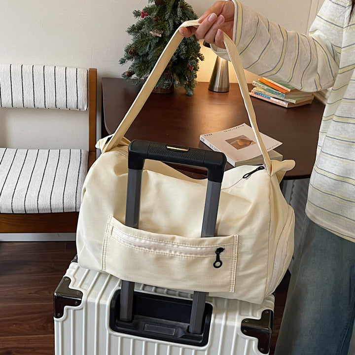 Spacious Utility Gym Bag Kalsten