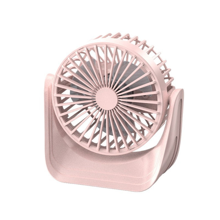 Portable Usb Table Fan Kalsten