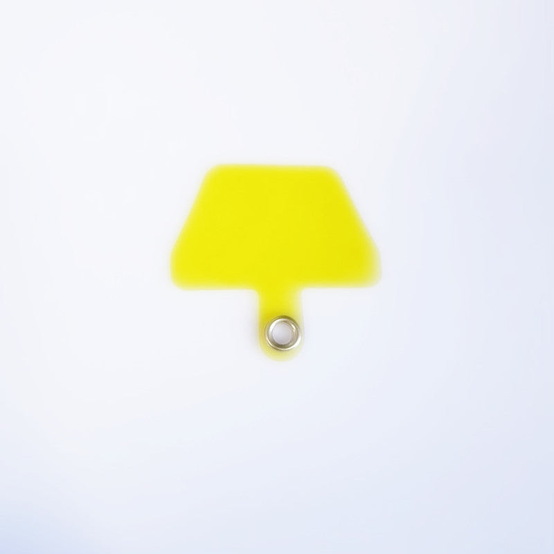 Innovative Rubber Phone Lanyard Holder Kalsten
