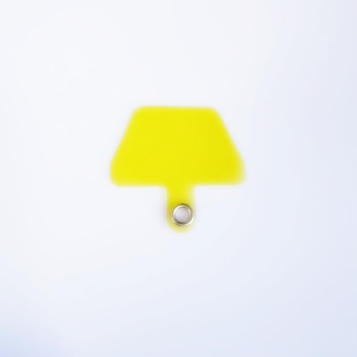 Innovative Rubber Phone Lanyard Holder Kalsten