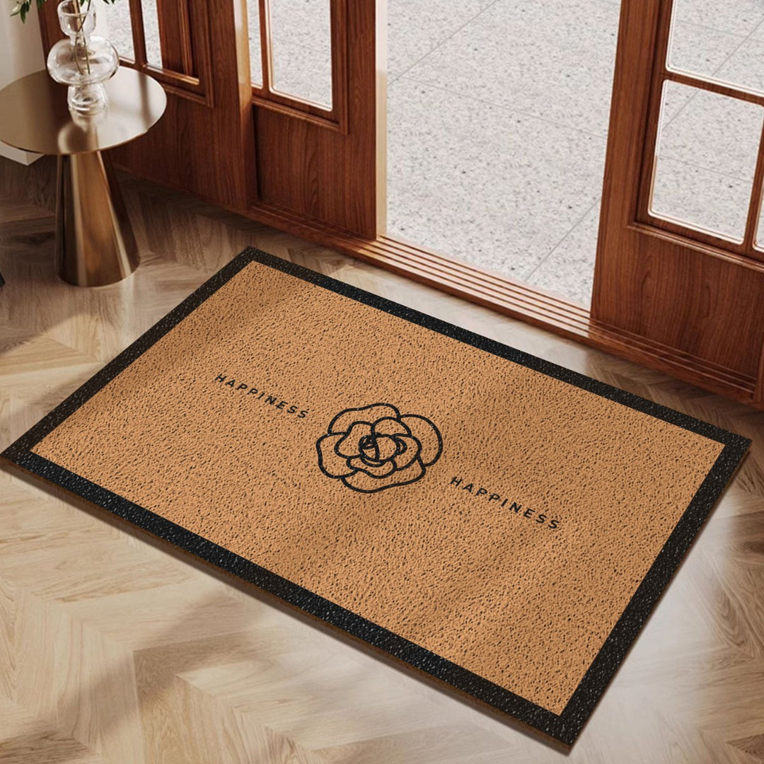 Welcome Mat Kalsten