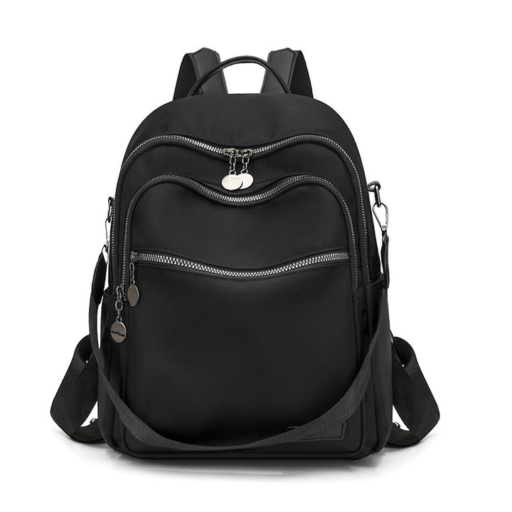 Multi-Pocket Functional Backpack Kalsten