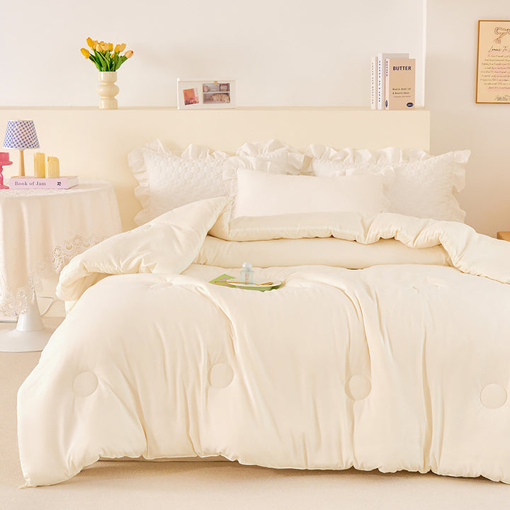 Ladies Luxury and Breathable Duvet Kalsten