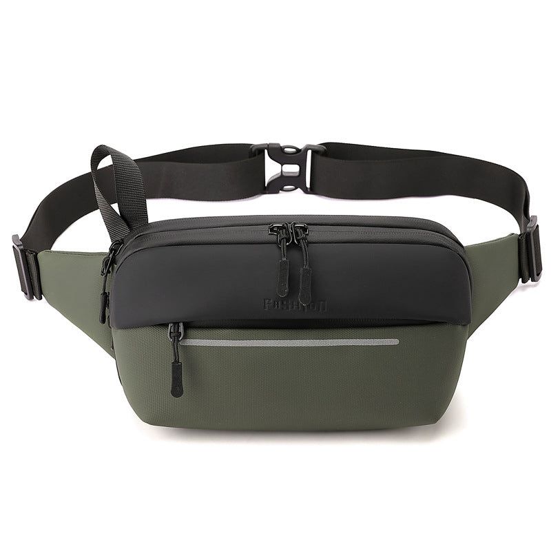 Versatile Waist Bag Kalsten