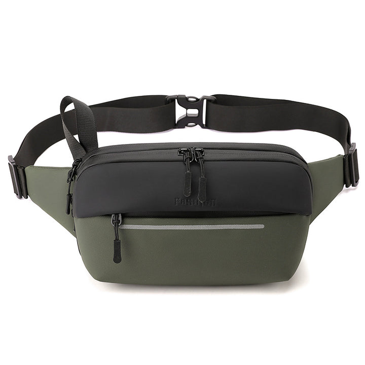 Versatile Waist Bag Kalsten