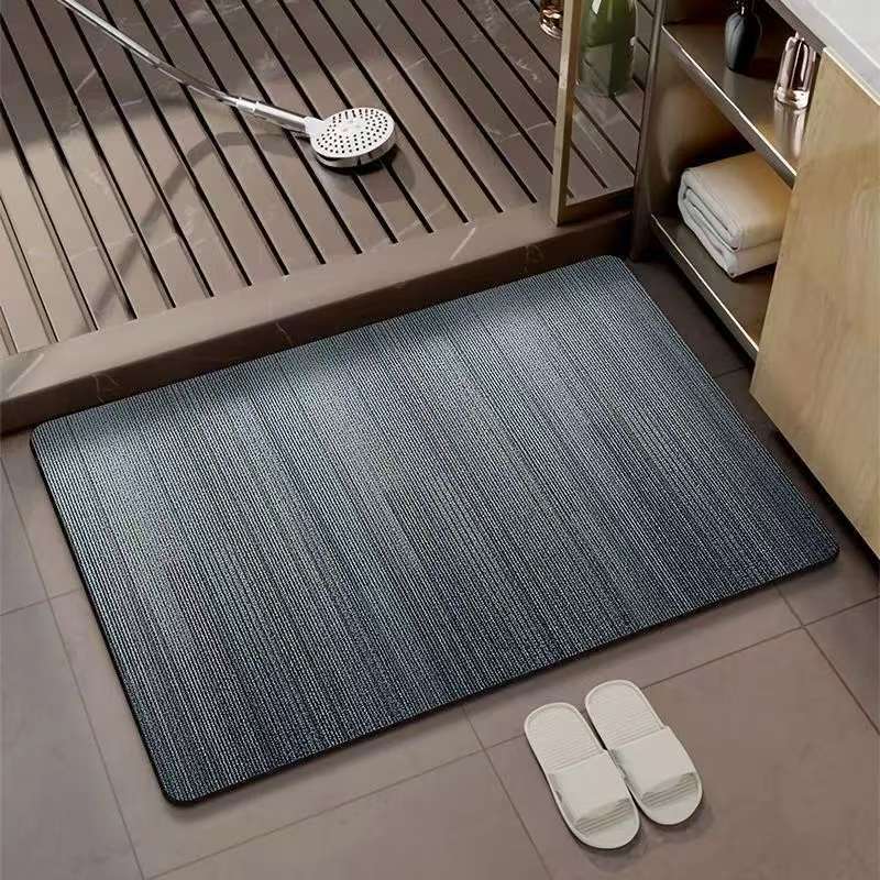 Modern Anti-Slip Bath Mat