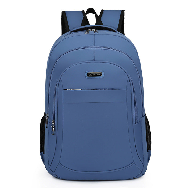 Ergonomic Multi-Pocket Backpack Kalsten