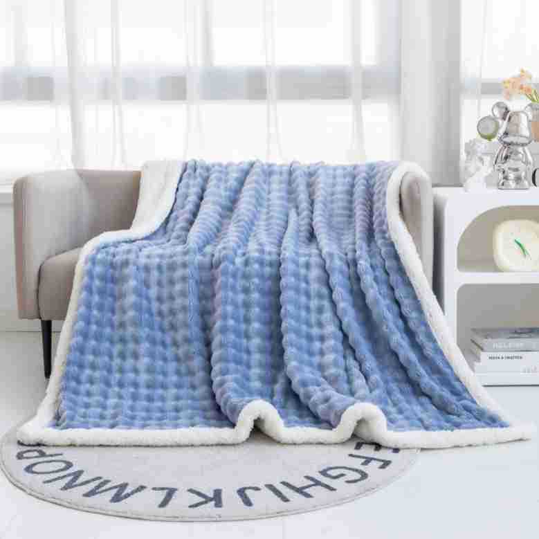 Plush Knit