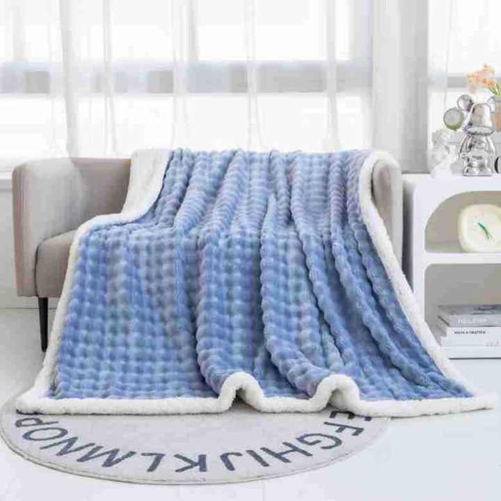 Plush Knit