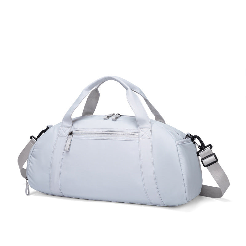 Versatile Gym Duffel Bag Kalsten