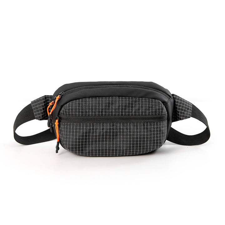 Compact Crossbody Utility Bag Kalsten