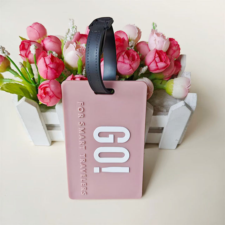 Kalsten  luggage tag