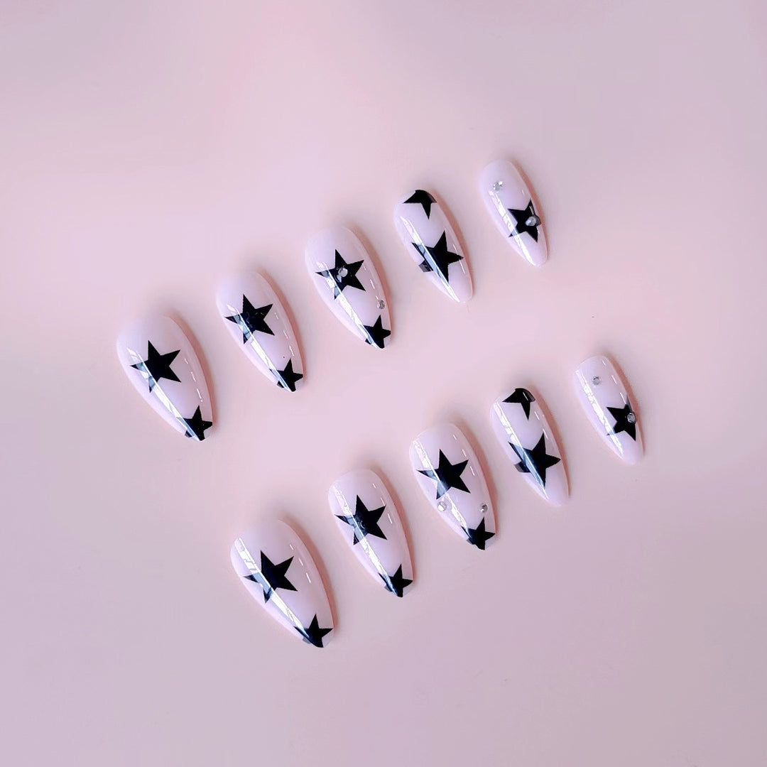 Nail Art Set Kalsten