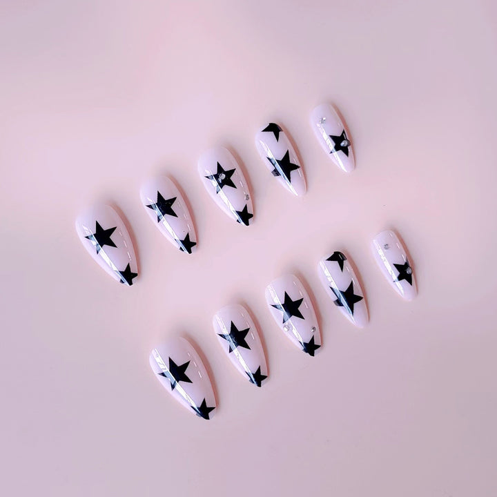 Nail Art Set Kalsten