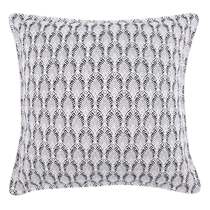 Abstract Art Decorative Pillow Case