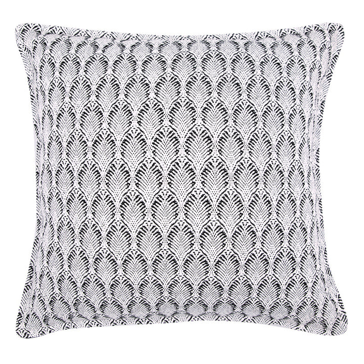 Abstract Art Decorative Pillow Case