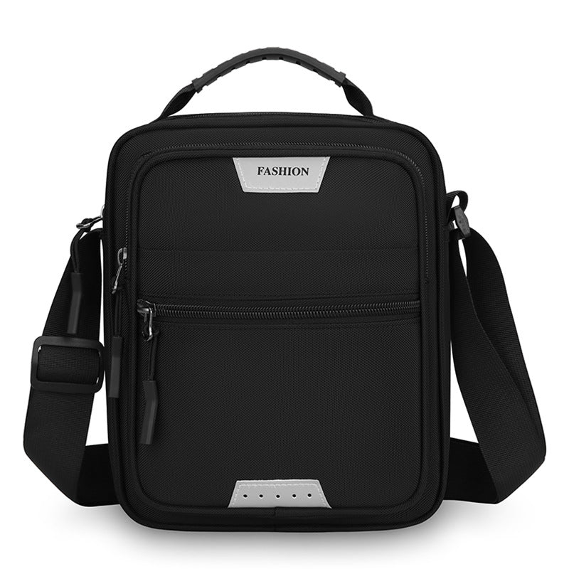 Versatile Crossbody Organizer Bag Kalsten