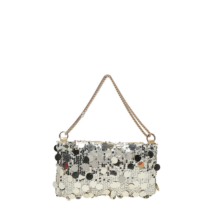 WoGlamorous Evening Sequined Clutch Kalsten