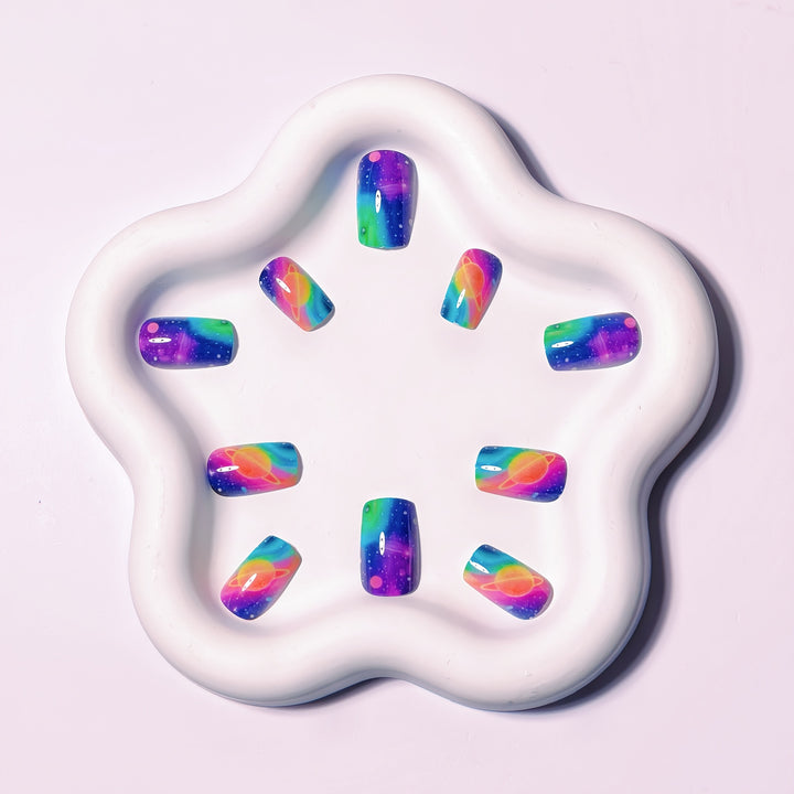 Nail Art Set Kalsten