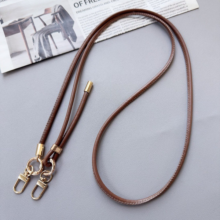 Premium Leather Phone Strap Kalsten