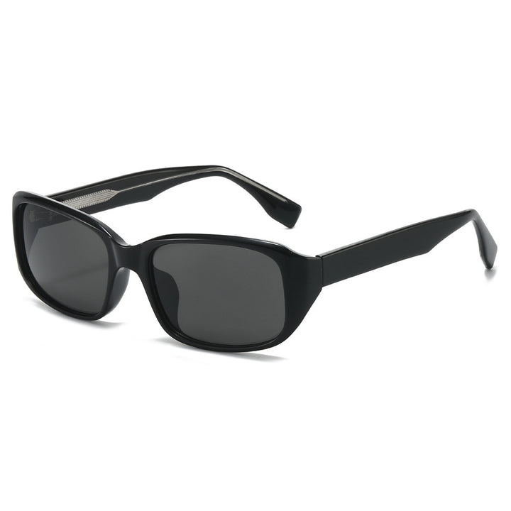 Ladies Trendy Square Sunglasses Kalsten