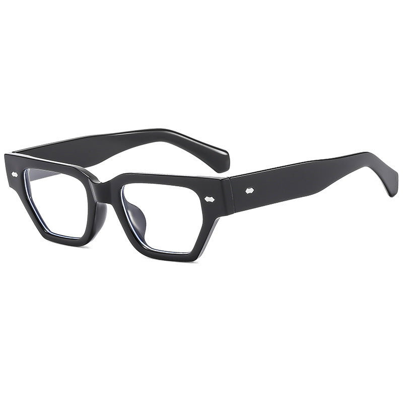 Geometric Frame Fashion Sunglasses Kalsten