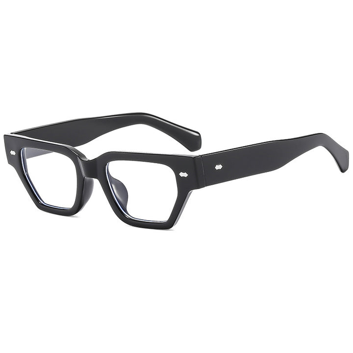 Geometric Frame Fashion Sunglasses Kalsten
