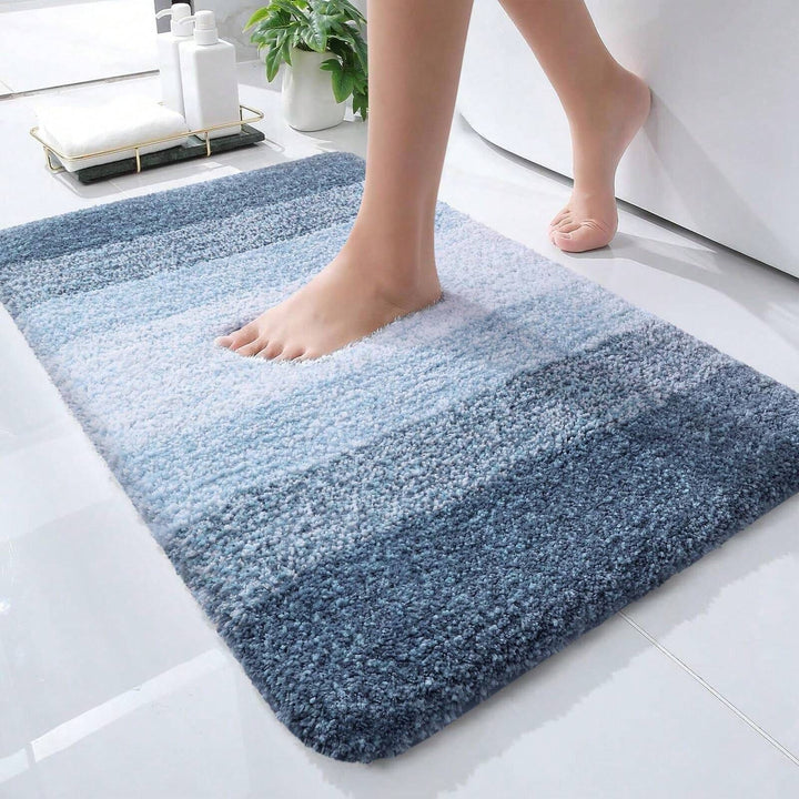 Plush Ultra-Soft Bath Mat Kalsten