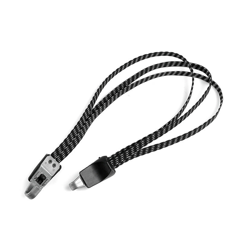 Adjustable Bungee Cord with Hooks Kalsten