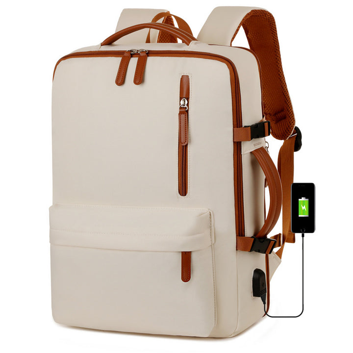 WoStylish Backpack Kalsten