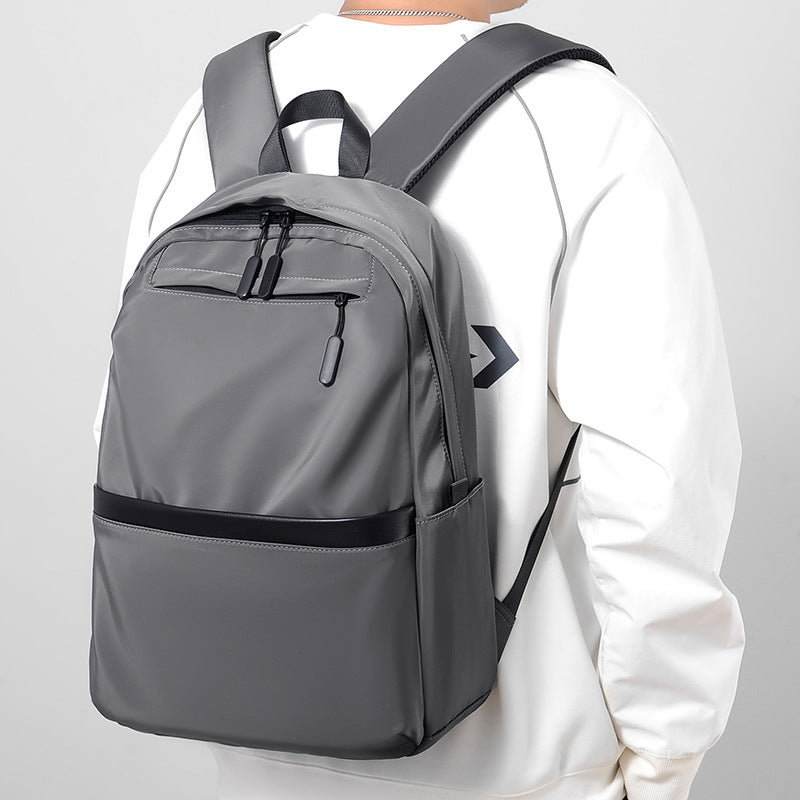 Sleek Versatile Everyday Backpack Kalsten