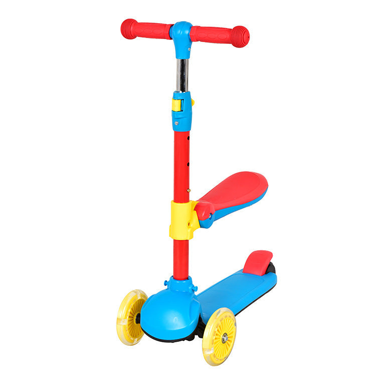 Lightweight Toddler Kick Scooter Kalsten