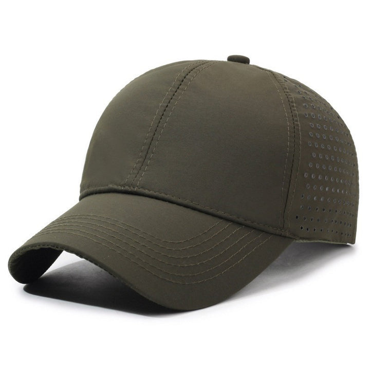 Women's Sporty Breathable Baseball Cap Kalsten