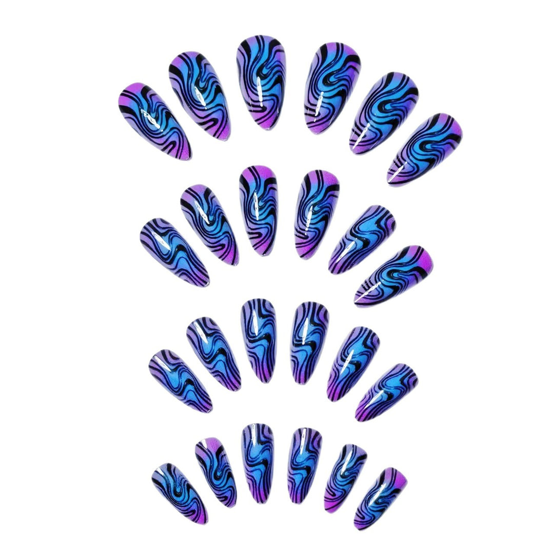 Nail design Kalsten