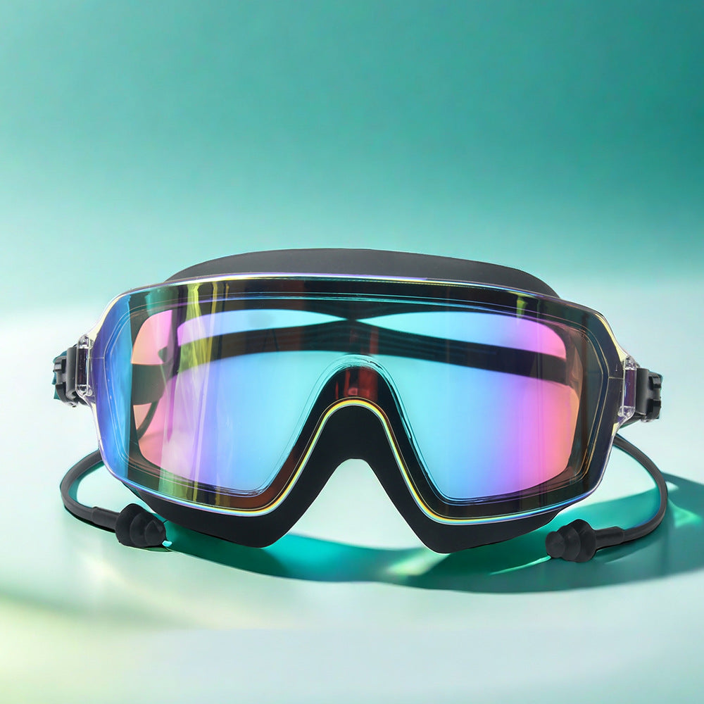 Swim mask Kalsten