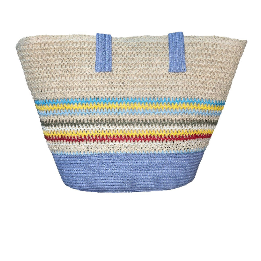 Large Handbag in Modern Style Kalsten