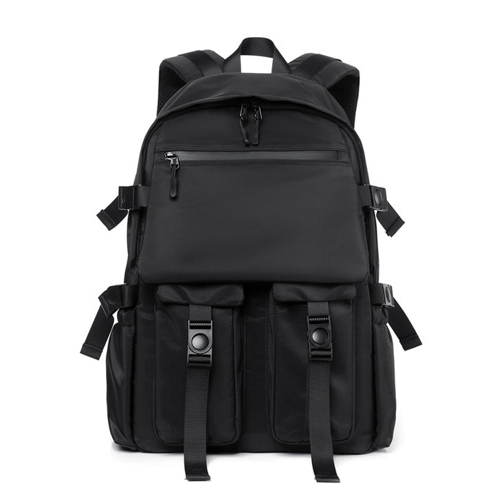 Multi-functional backpack with insulated main compartment Kalsten