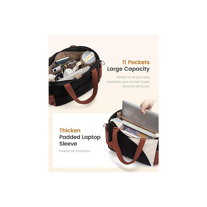 Fashionable casual bag Kalsten