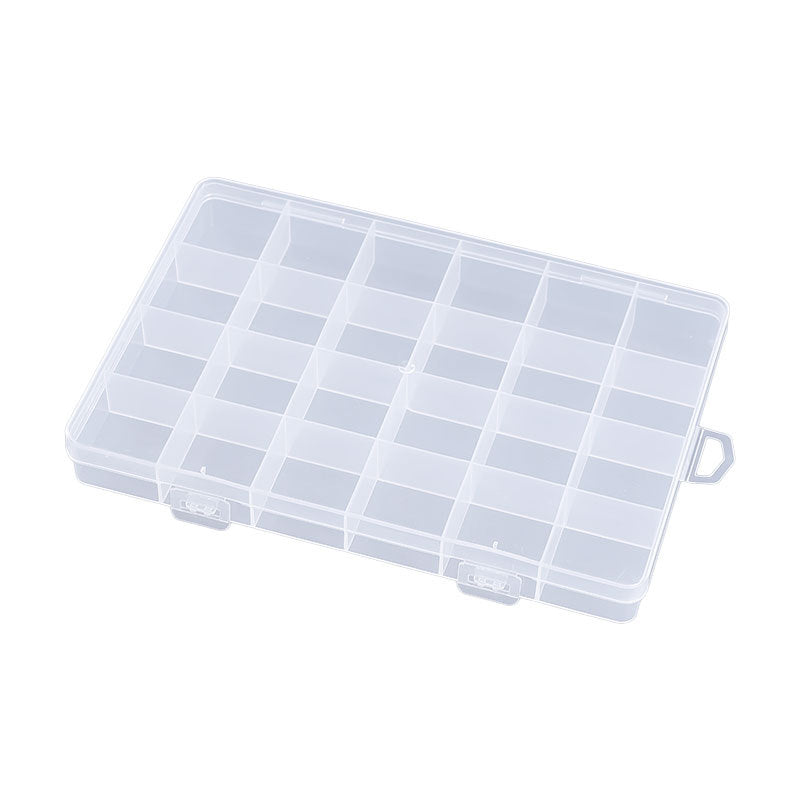 Multi-Division Organizer Storage Case Kalsten