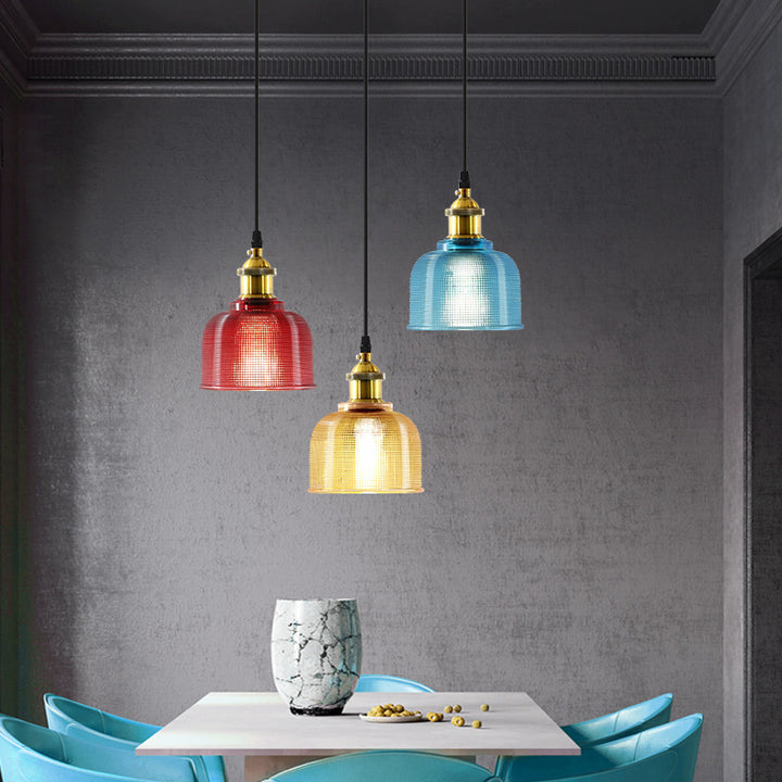 Modern Minimalist Pendant Light