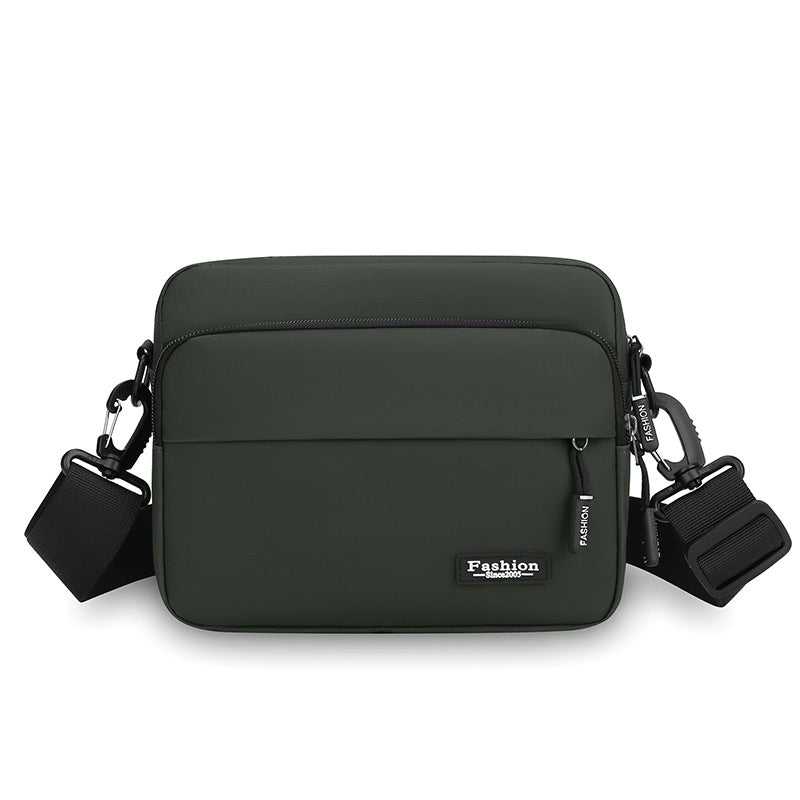 Compact Crossbody Fashion Bag Kalsten