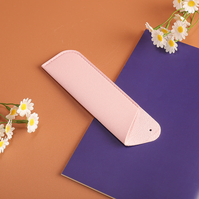 Leather Eyewear Case Kalsten