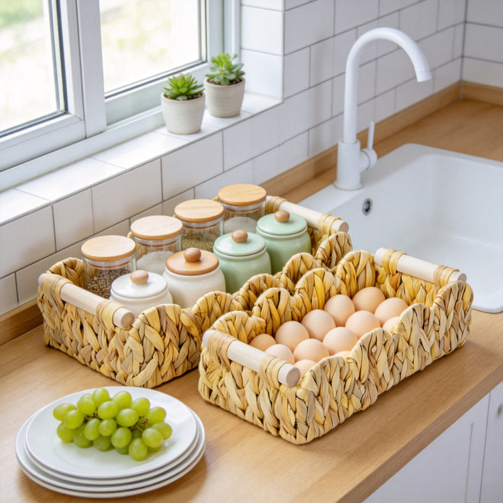 Decorative Storage Kalsten