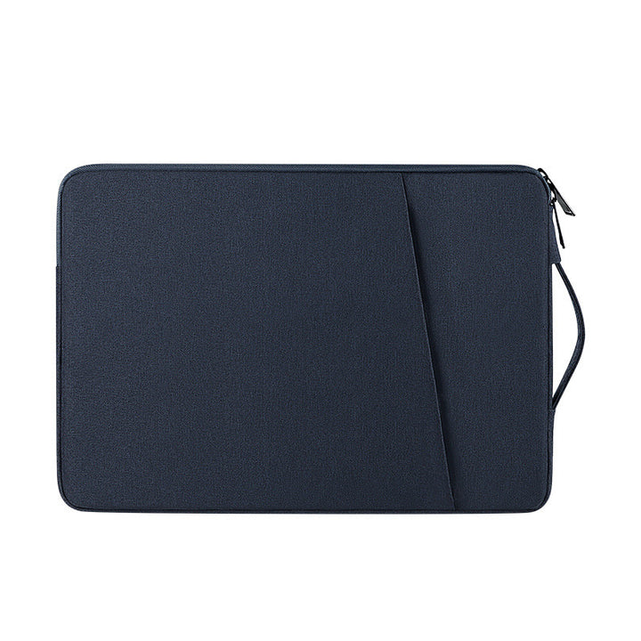 Laptop sleeve with padded protection Kalsten
