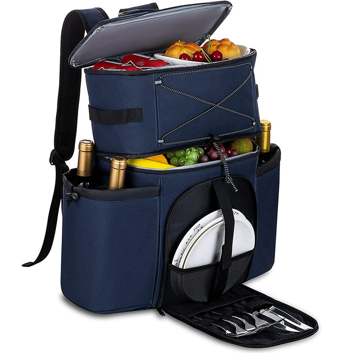 Insulated Picnic Backpack Cooler Kalsten