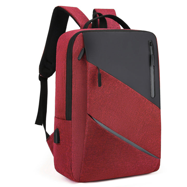 Sleek Minimalist Laptop Backpack Kalsten