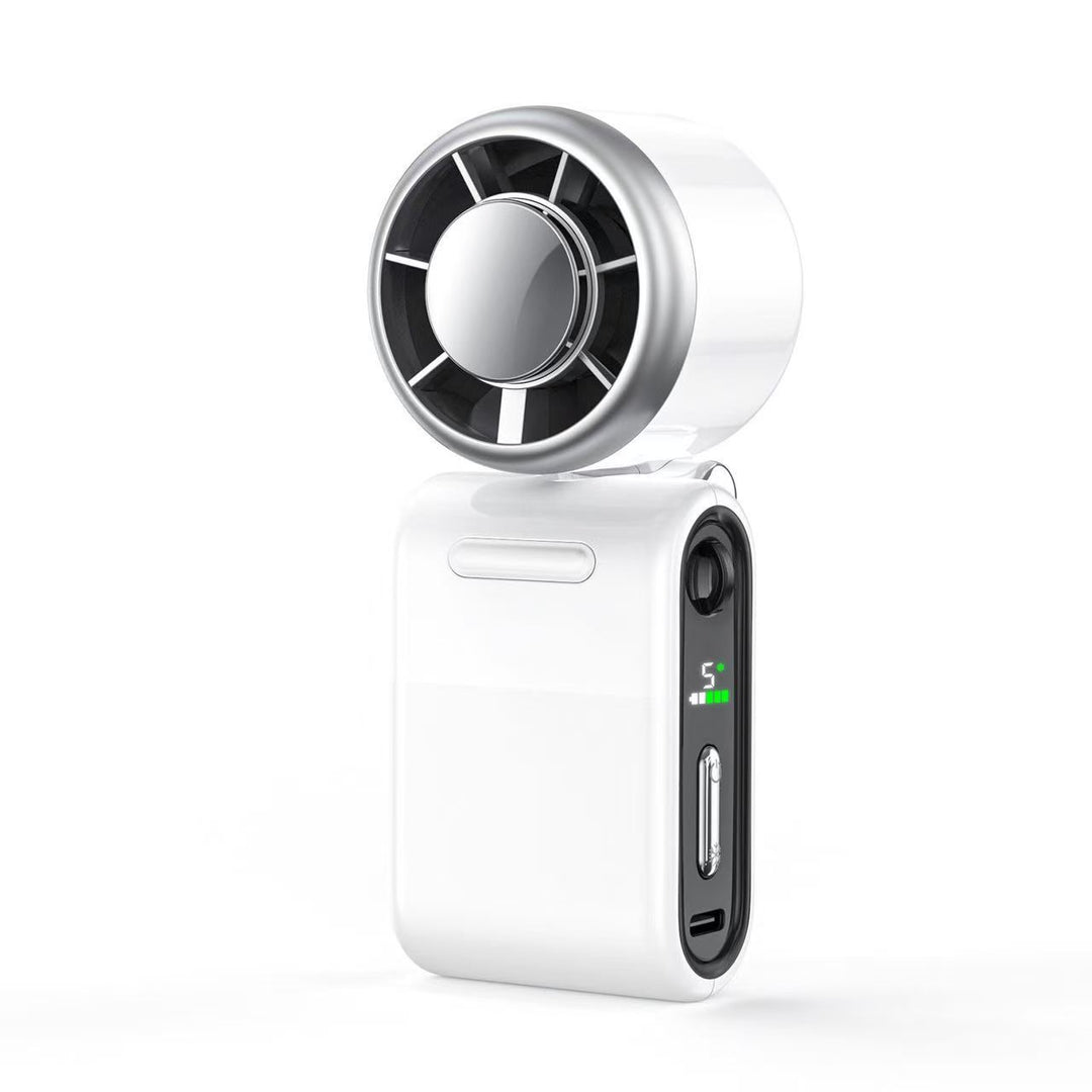 Unisex Portable Mini Fan Kalsten